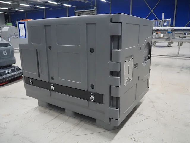 Dometic - afbeelding 2 van  9