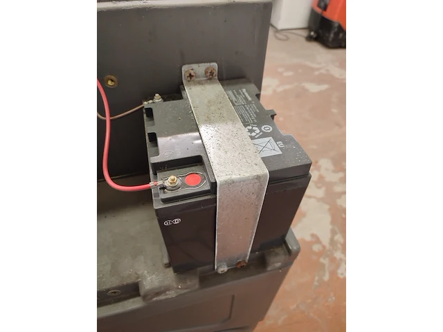 Dometic - afbeelding 5 van  16