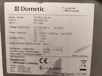 Dometic - afbeelding 8 van  16