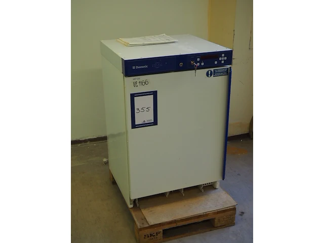 Dometic - afbeelding 1 van  9