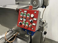 Dominioni - p55r - pastamachine - afbeelding 2 van  16