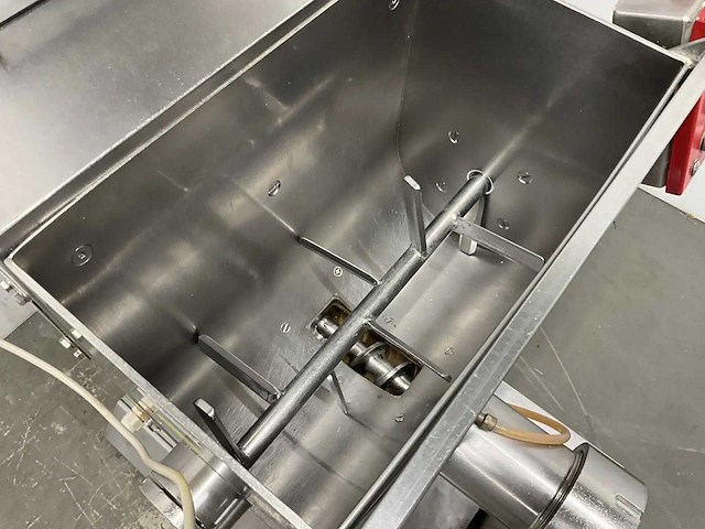 Dominioni - p55r - pastamachine - afbeelding 3 van  16