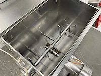 Dominioni - p55r - pastamachine - afbeelding 3 van  16