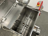 Dominioni - p55r - pastamachine - afbeelding 6 van  16