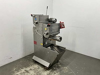 Dominioni - p55r - pastamachine - afbeelding 7 van  16