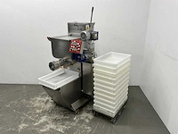 Dominioni - p55r - pastamachine