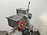 Dominioni - p55r - pastamachine - afbeelding 11 van  16