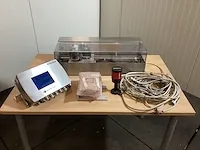 Domino - easyprint - v series - thermisch