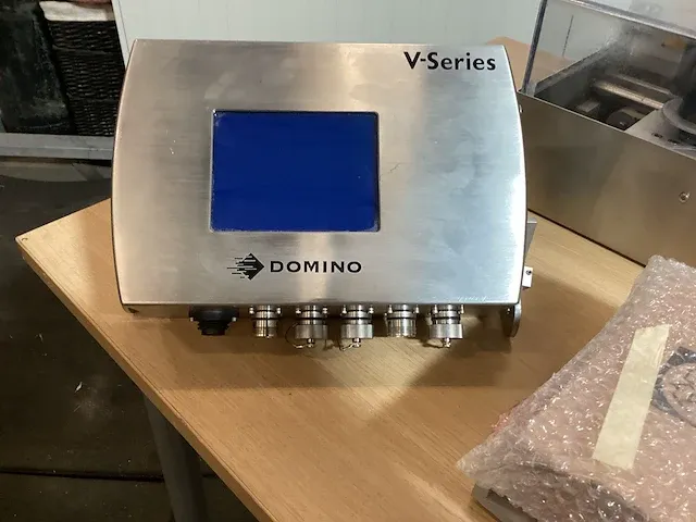 Domino - easyprint - v series - thermisch - afbeelding 2 van  9