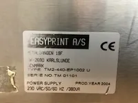 Domino - easyprint - v series - thermisch - afbeelding 6 van  9