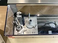 Domino v-series thermische labelprinter - afbeelding 4 van  9