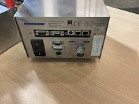 Domino v-series thermische labelprinter - afbeelding 8 van  9