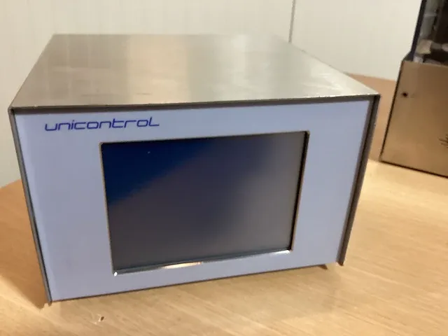 Domino v-series thermische labelprinter - afbeelding 3 van  10
