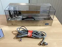 Domino v-series thermische labelprinter - afbeelding 4 van  10