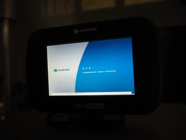 Domino - afbeelding 7 van  9