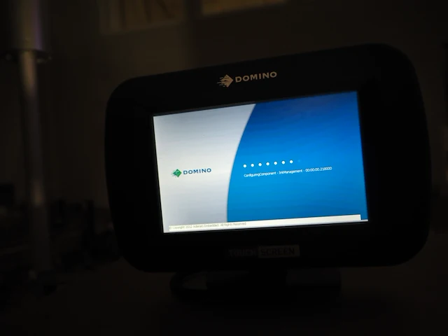 Domino - afbeelding 6 van  8