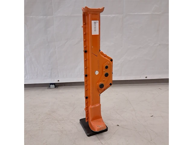 Dommekracht 5t ~, tractel, top bt5, 2019 - afbeelding 1 van  6