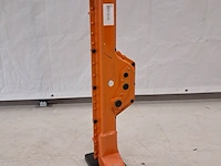 Dommekracht 5t ~, tractel, top bt5, 2019 - afbeelding 1 van  6