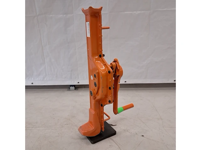 Dommekracht 5t ~, tractel, top bt5, 2019 - afbeelding 2 van  6
