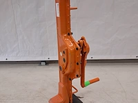 Dommekracht 5t ~, tractel, top bt5, 2019 - afbeelding 2 van  6