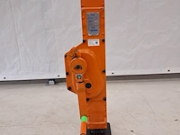 Dommekracht 5t ~, tractel, top bt5, 2019 - afbeelding 3 van  6