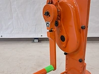 Dommekracht 5t ~, tractel, top bt5, 2019 - afbeelding 5 van  6
