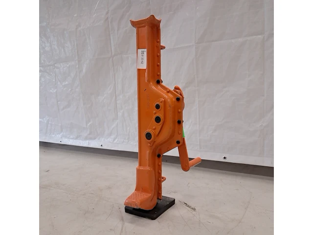 Dommekracht 5t ~, tractel, top bt5, 2019 - afbeelding 1 van  7