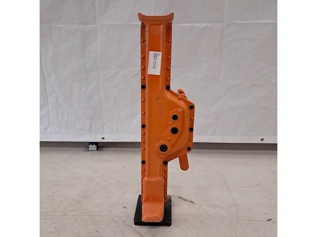 Dommekracht 5t ~, tractel, top bt5, 2019 - afbeelding 2 van  7