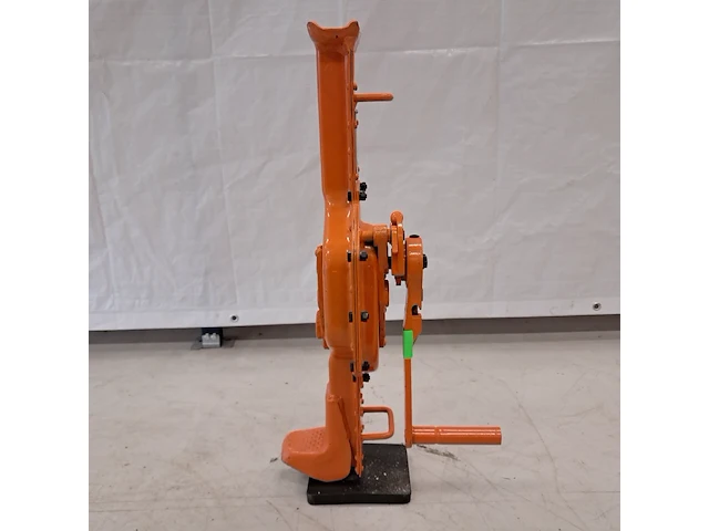 Dommekracht 5t ~, tractel, top bt5, 2019 - afbeelding 3 van  7
