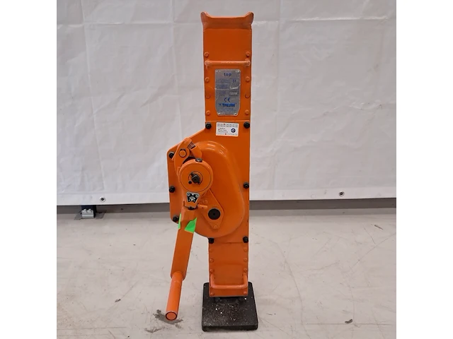 Dommekracht 5t ~, tractel, top bt5, 2019 - afbeelding 4 van  7