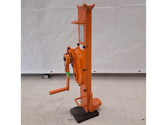 Dommekracht 5t ~, tractel, top bt5, 2019 - afbeelding 5 van  7