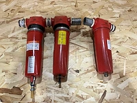 Domnick hunter oliefilter - afbeelding 1 van  4