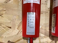 Domnick hunter oliefilter - afbeelding 2 van  4
