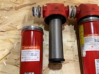 Domnick hunter oliefilter - afbeelding 3 van  4