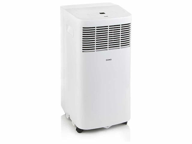 Domo - do1034a - mobiele airconditioning - afbeelding 1 van  6