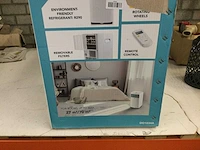 Domo - do1034a - mobiele airconditioning - afbeelding 5 van  6