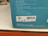 Domo - do1034a - mobiele airconditioning - afbeelding 6 van  6