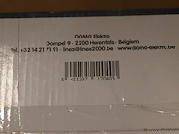 Domo air cooler type do154a - afbeelding 3 van  3