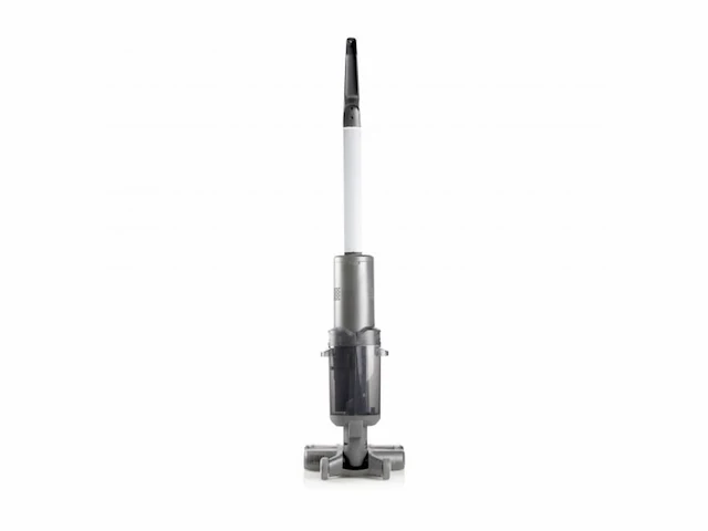 Domo do236sw vloerreiniger 21,6 v grijs - afbeelding 2 van  5