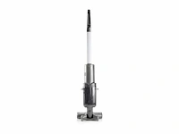 Domo do236sw vloerreiniger 21,6 v grijs - afbeelding 2 van  5