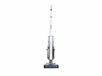 Domo do236sw vloerreiniger 21,6 v grijs - afbeelding 3 van  5