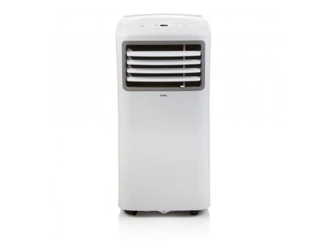 Domo do263a mobiele airco - afbeelding 1 van  4