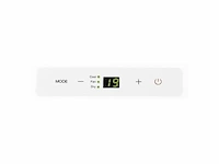 Domo do263a mobiele airco - afbeelding 3 van  4