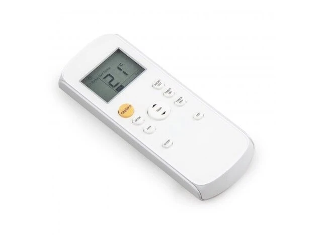 Domo do263a mobiele airco - afbeelding 4 van  4