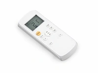 Domo do263a mobiele airco - afbeelding 4 van  4
