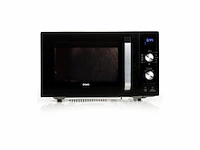 Domo do2924 magnetron solo 23 l 800 w zwart - afbeelding 1 van  4