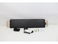 Domo do8313tp teppanyaki xxl 'family & friends' 90 cm 1800 w houtlook - afbeelding 2 van  2
