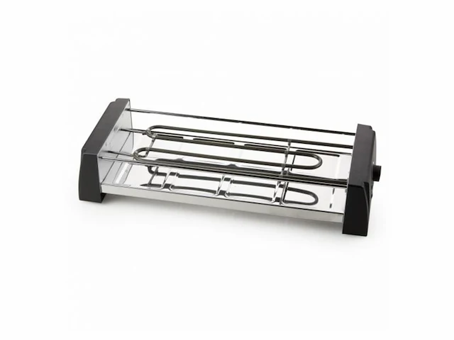 Domo do9190g 8-persoons gourmetstel zwart - afbeelding 3 van  3