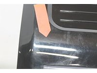 Domo do9220ib ijsblokjesmaker 12 kg/24 uur 15 l inclusief receptenboekje met mocktail ideen zwart - afbeelding 5 van  5