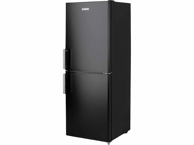 Domo koel-vriescombinatie c (do91307) - afbeelding 1 van  5